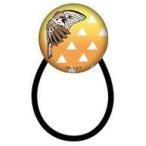 中古アクセサリー(非金属)(キャラクター) 我妻善逸 ガラスヘアゴム 「鬼滅の刃」