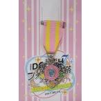 中古アクセサリー(非金属)(キャラクター) 勲章ブローチ 「アイドリッシュセブン ファン感謝祭 vol.2 〜キミともっと愛