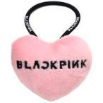 中古アクセサリー(非金属) BLACKPINK ヘアゴム 「BLACKPINK 2019-2020 WORLD TOUR IN