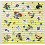 中古アクセサリー(非金属) 集合(カラー) バンダナ 「ワンピース×3COINS」