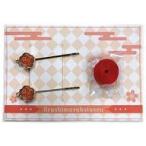 中古アクセサリー(非金属) となりの坂田。 ヘアアレンジセット 「浦島坂田船 Spring Tour 2020 -花(HANA)