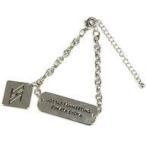 中古アクセサリー(非金属) 木全翔也 ブレスレット 「JO1 1ST FANMEETING」