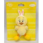 中古アクセサリー(非金属) うさピヨ(Tip-Topイースター) ヘアゴム 「ディズニー・イースター2019」 東京ディズニーシー限定