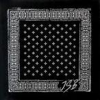 中古アクセサリー(非金属) 三代目J Soul Brothers バンダナ J.S.B.オフィシャルグッズ
