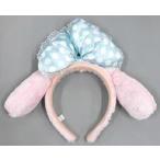 中古アクセサリー(非金属) マイメロディ カチューシャ 「サンリオキャラクターズ」 サンリオピューロランド限定