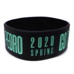 中古アクセサリー(非金属) PEDRO(アユニ・D) GO TO BED TOURラバーバンド 「GO TO BED TOUR