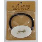 中古アクセサリー(非金属) 水溜りボンド アクリルヘアゴム(ホワイト) MUUU公式オンラインストア限定