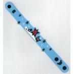 中古アクセサリー(非金属) LEVEL.4 ラバーバンド(ブルー) 「『LEVEL.4 in さいたまスーパーアリーナ』〜ゲーム実況イ