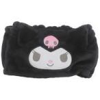 中古アクセサリー(非金属) 18.クロミ ヘアターバン 「サンリオ当りくじ サンリオキャラクターズ当りくじ」