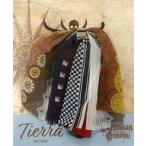 中古アクセサリー(非金属) 高野洸(虎石和泉) Caribbean Groove 衣装モチーフデザインスカーフヘアゴム 「