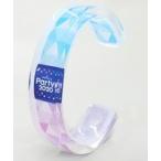中古アクセサリー(非金属) [単品] ゆめバンドイメージ アクリルバングル 「DREAM!ing -ドリーミン