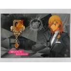中古アクセサリー(非金属) 神宮寺レン ブローチ 「うたの☆プリンスさまっ♪ Another World〜WHITE＆BLACK〜」
