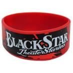 中古アクセサリー(非金属) TeamW レッド 「ブラックスター Theater Starless ライブイベント『BLAC