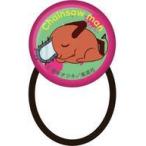 中古アクセサリー(非金属) ポチタ ガラスヘアゴム 「チェンソーマン」