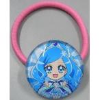 中古アクセサリー(非金属) ペギタンフォンテーヌ クリアドームヘアゴム 「映画ヒーリングっど プリキュア ゆめ