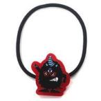 中古アクセサリー(非金属) LiSA ヘアゴム(ブラック) 「LiVE is Smile Always〜LiTTLE