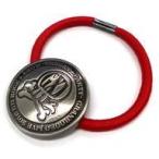 中古アクセサリー(非金属) GRANRODEO コンチョ付きヘアゴム 「GRANRODEO LIVE 2016 G1