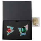 中古アクセサリー(非金属) 二階堂大和 ブローチ 「アイドリッシュセブン 5th Anniversary Ev