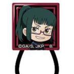 中古アクセサリー(非金属) 04.禪院真希 クリアヘアゴム 「呪術廻戦」