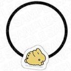 中古アクセサリー(非金属) VI ヘアゴム 「よしまほ」