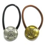 中古アクセサリー(非金属) 遊佐浩二 ヘアゴム(2個セット) 「遊佐浩二 50th Anniversary CD『io』スペシャルイベ