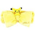中古アクセサリー(非金属) ピカチュウ マイキャラヘアバンド 「ポケットモンスター」