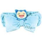 中古アクセサリー(非金属) カビゴン マイキャラヘアバンド 「ポケットモンスター」