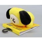 中古アクセサリー(非金属) CHIMMY(ジミン) CHARACTER HAIR TIE(寝そべりヘアゴム) 「BT21」