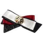 中古アクセサリー(非金属) 鬼舞辻無惨 リボンヘアクリップ 「鬼滅の刃」 ユニバーサル・スタジオ・ジャパン2021限定
