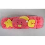 中古アクセサリー(非金属) TATA(ブイ) ドールヘアバンド 「BT21」