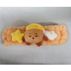 中古アクセサリー(非金属) SHOOKY(シュガ) ドールヘアバンド 「BT21」