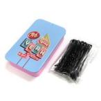 中古アクセサリー(非金属) BTS(防弾少年団) Boy with Luv ヘアピン