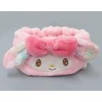 中古アクセサリー(非金属) 5.マイメロディ ヘアターバン 「サンリオ当りくじ マイメロディ当りくじ」