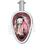 中古アクセサリー(非金属) 竈門禰豆子 アルファベットver. ヘアクリップ 「鬼滅の刃」