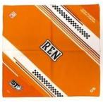 中古アクセサリー(非金属) 神宮寺レン バンダナ Shining All Star CD3 Ve