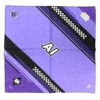 中古アクセサリー(非金属) 美風藍 バンダナ Shining All Star CD3 Ver.