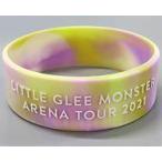 中古アクセサリー(非金属) Little Glee Monster ラバーバンド(宮城) 「Little G