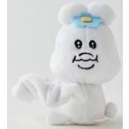 中古アクセサリー(非金属) んぽちゃむ ちょこんぐるみ シュシュ 「んぽちゃむ」