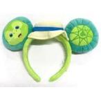 ショッピングダッフィー 中古アクセサリー(非金属) オル・メル カチューシャ 「Duffy and Friends-ダッフィー＆フレンズ-」 東京ディズ