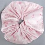 中古アクセサリー(非金属) 竈門禰豆子 シュシュ 「鬼滅の刃×東映太秦映画村 京ノ御仕事 肆 〜夏の特別水練〜」