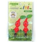 中古アクセサリー(非金属) 赤ピクミン ヘアクリップ 「ピクミン」