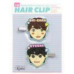 中古アクセサリー(非金属) 西畑大吾＆大西流星 恋かみどめ 「なにわ男子 LIVE TOUR 2024 ’+Alpha’」