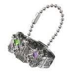 ショッピング仮面ライダーW 中古アクセサリー(非金属) ダブルドライバー(仮面ライダーW) 「Ringcolle! DX 仮面ライダー2」