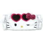 中古アクセサリー(非金属) ハローキティ(ヒョウ柄) フェイスヘアバンド 「サンリオキャラクターズ」