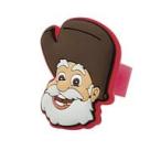 中古アクセサリー(非金属) プロスペクター 「ディズニー/ピクサー ラバーリングコレクション3 トイストーリー」