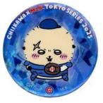 中古バッジ・ピンズ ラッコ 「ちいかわ 