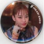 中古バッジ・ピンズ 遠藤光莉 ランダム缶バッジ 「櫻