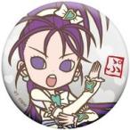 中古バッジ・ビンズ キュアイーグレット 「プリキュア キャラバッジコレクション 一期一会」