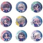 中古バッジ・ビンズ 全9種セット 「ガールズバンドクライ ホログラム缶バッジVol.2」