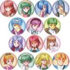 中古バッジ・ピンズ 全14種セット 「ときめきメモリアル アニメイトオンリーショップ2025 キャラバッジコレクション」